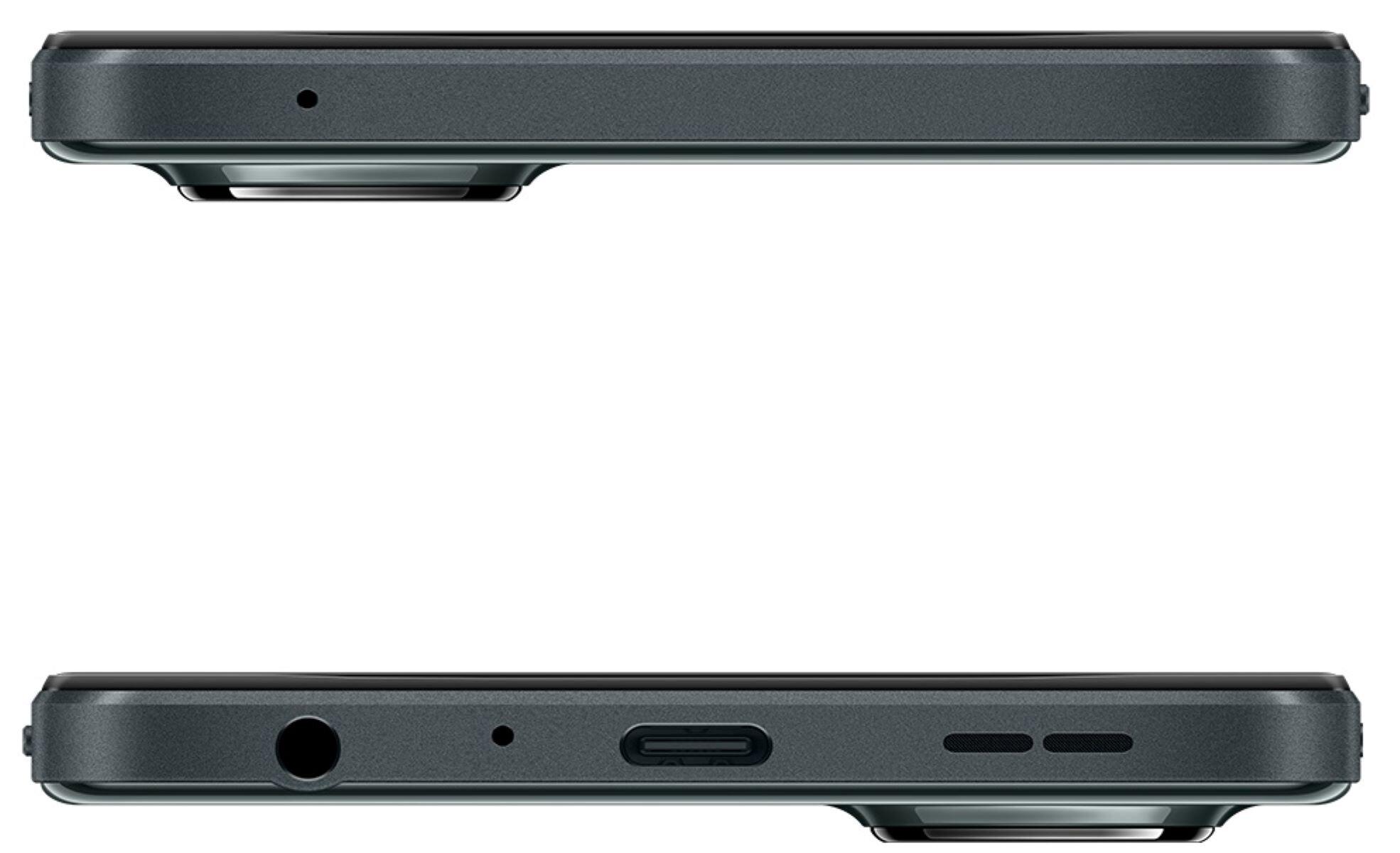 Смартфон OnePlus Nord 3 16/256GB Global Version Tempest Grey - фото 2