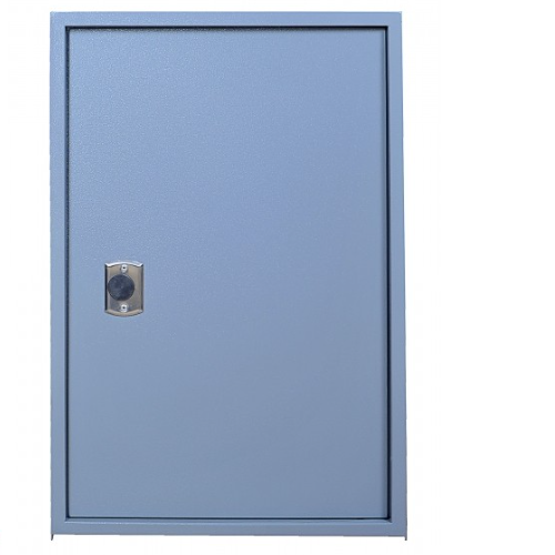 Сейф офісний СО-720 полиця/ключ (8495258)