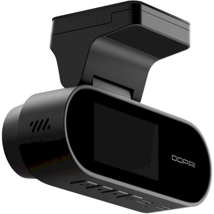 Видеорегистратор автомобильный DDPai N2 Dual - фото 5 Видеорегистратор автомобильный DDPai N2 Dual - фото 5