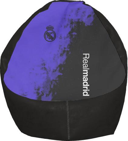 Кресло-груша Real Madrid CF 10 M (13243934)