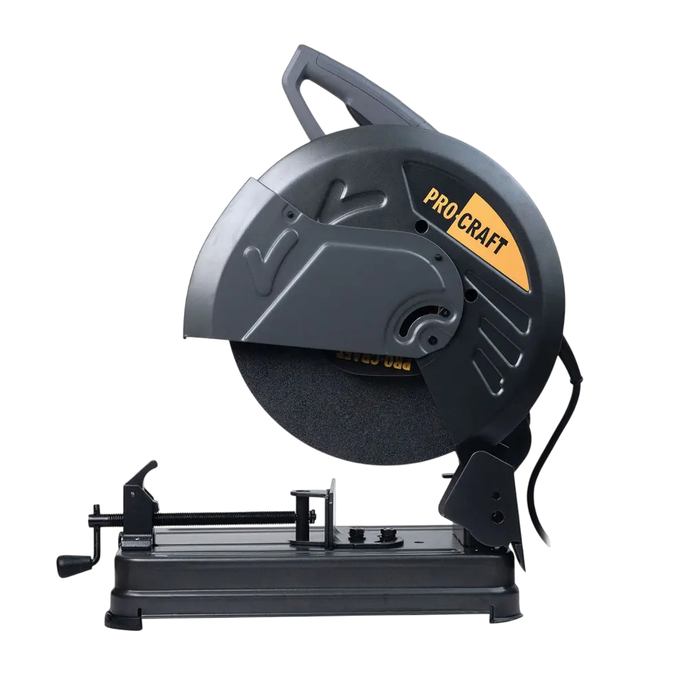 Металлорез бесщеточный ProCraft AM3600 4000 Вт с диском 355 мм