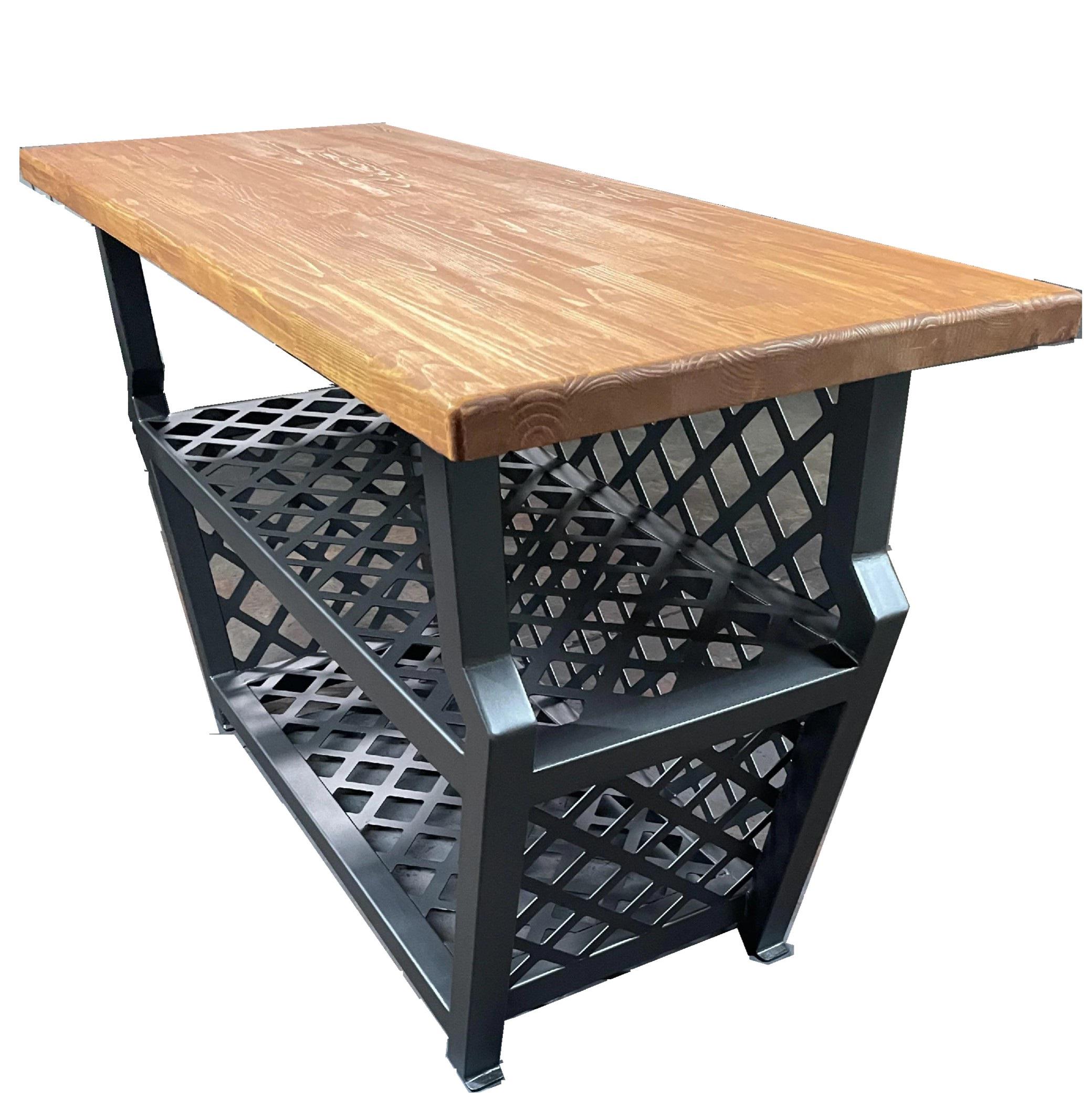 Стол MANGALOID для мангальной зоны