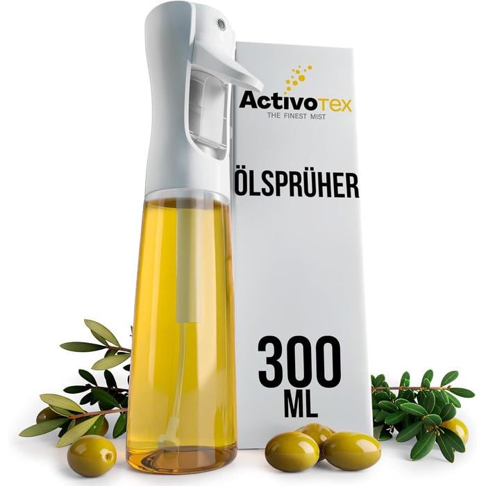 Дозатор для олії ActivoTex 300 мл