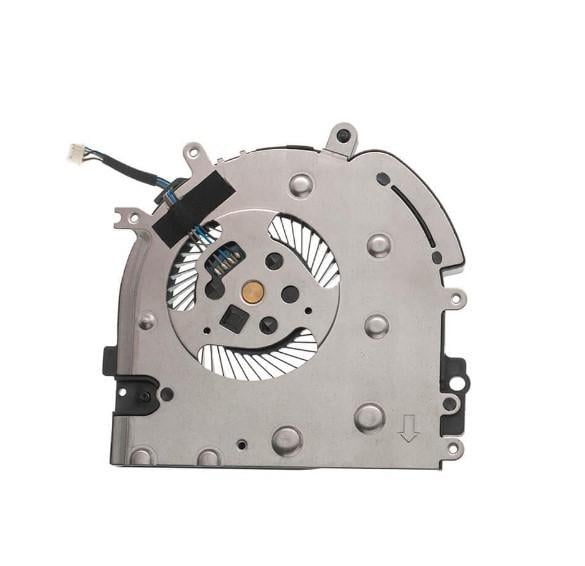 Вентилятор для ноутбука HP EliteBook 735 G5/745 G5/840 G5 4pin (132224) Вентилятор для ноутбука HP EliteBook 735 G5/745 G5/840 G5 4pin (132224)