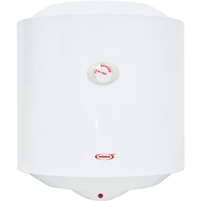 Бойлер Nova Tec NT-S 50 Standard 1200W 50 л White (24998365)