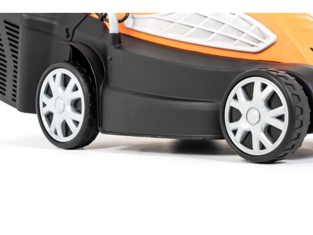 Газонокосарка електрична Handy KC1600A - фото 4