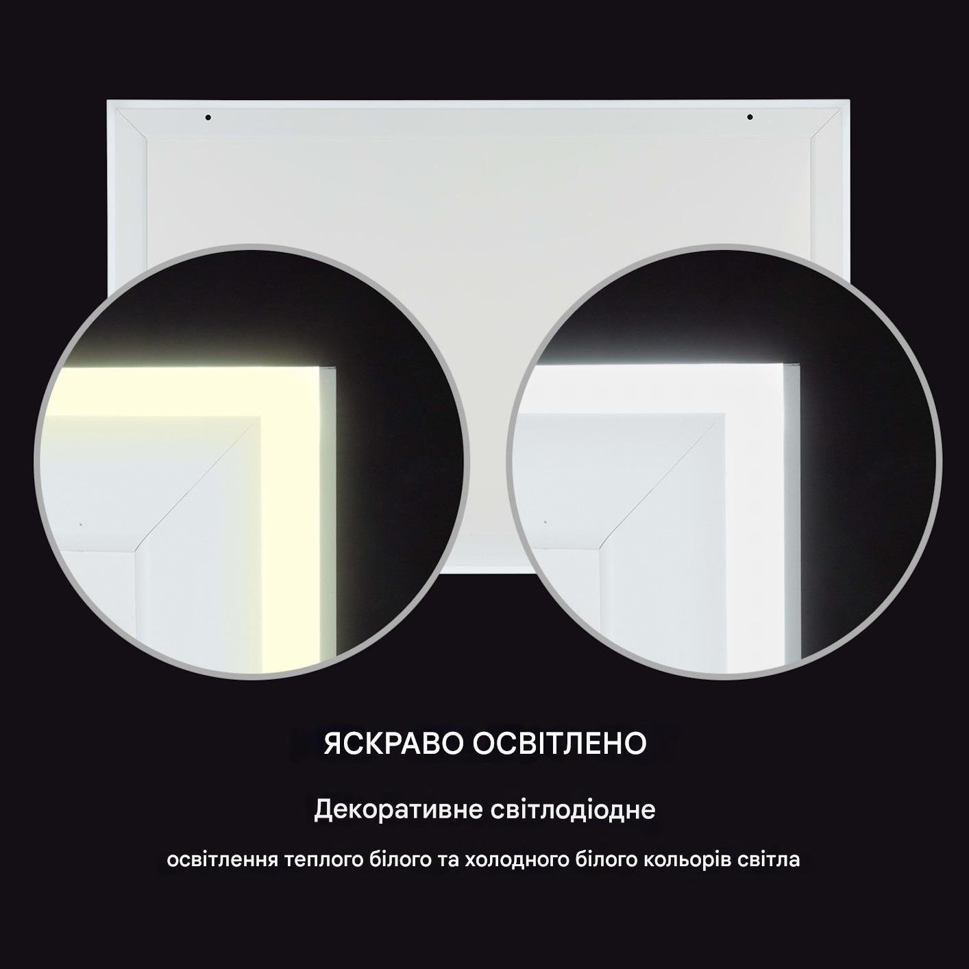 Инфракрасный обогреватель потолочный KLARSTEIN Midnight Sun (10035323) - фото 5 Инфракрасный обогреватель потолочный KLARSTEIN Midnight Sun (10035323) - фото 5