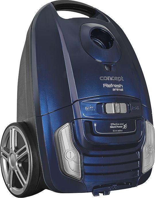 Пилосос з мішком Concept VP8223 (328063)