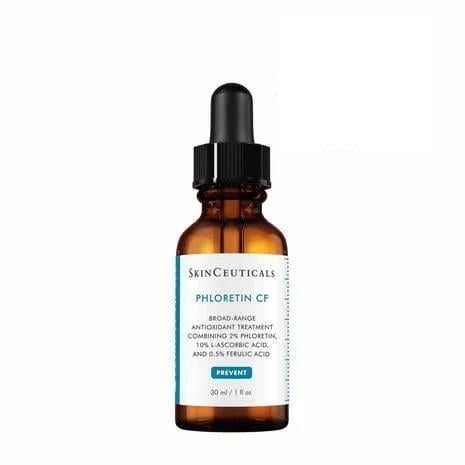 Сыворотка для лица SkinCeuticals Phloretin CF с феруловой кислотой и витамином C 30 мл (28493421)
