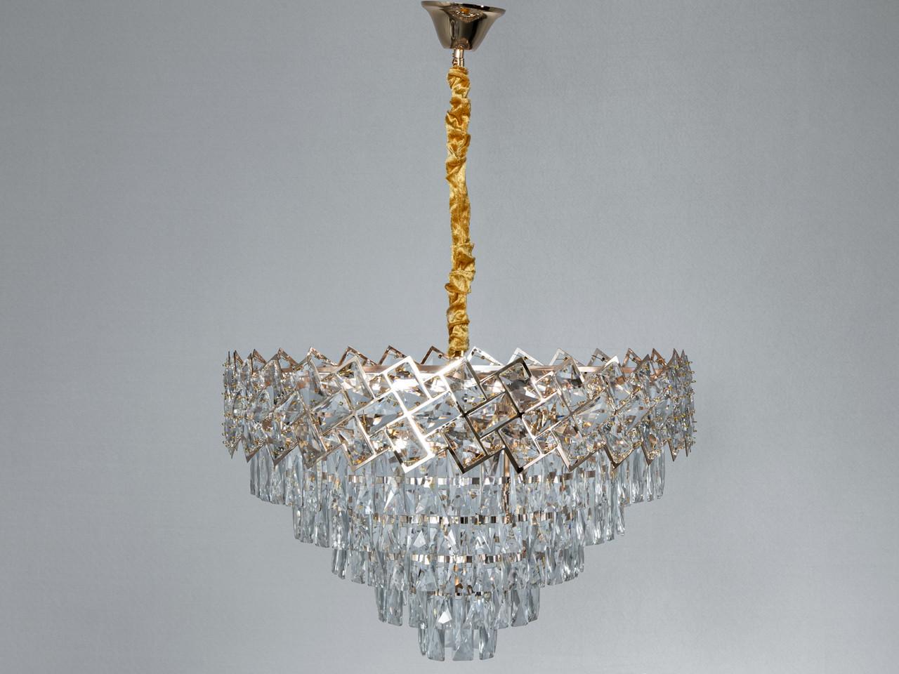 Люстра кришталева класична 2031/400 SGD (32084317) Люстра кришталева класична 2031/400 SGD (32084317)