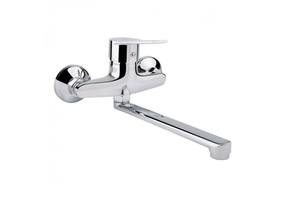 Смеситель для кухни Lidz CRM-20 38 009 00