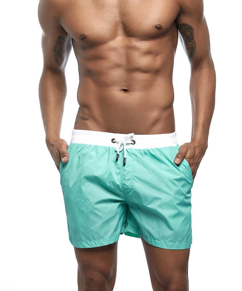 Шорти UXH M Зелений (5247)