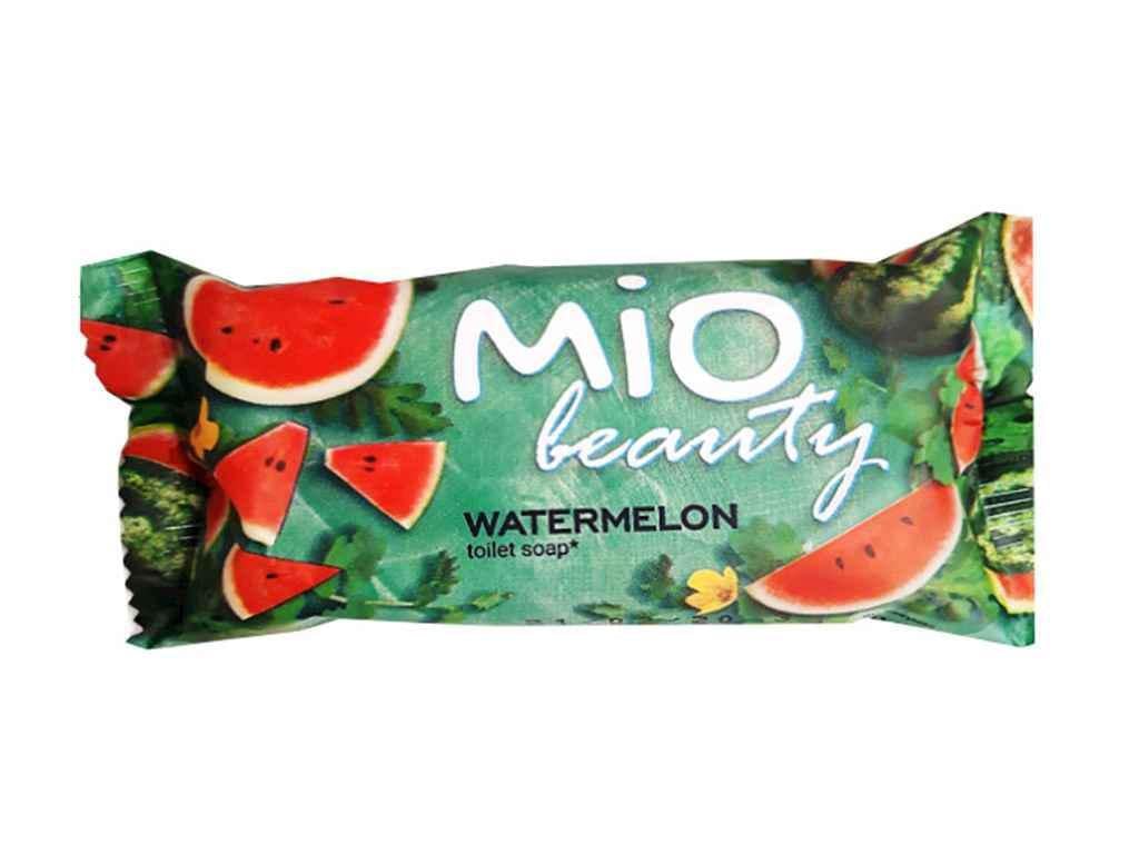 Мило Mio beauty туалетне дитяче 125 г з ароматом кавуна (685351)