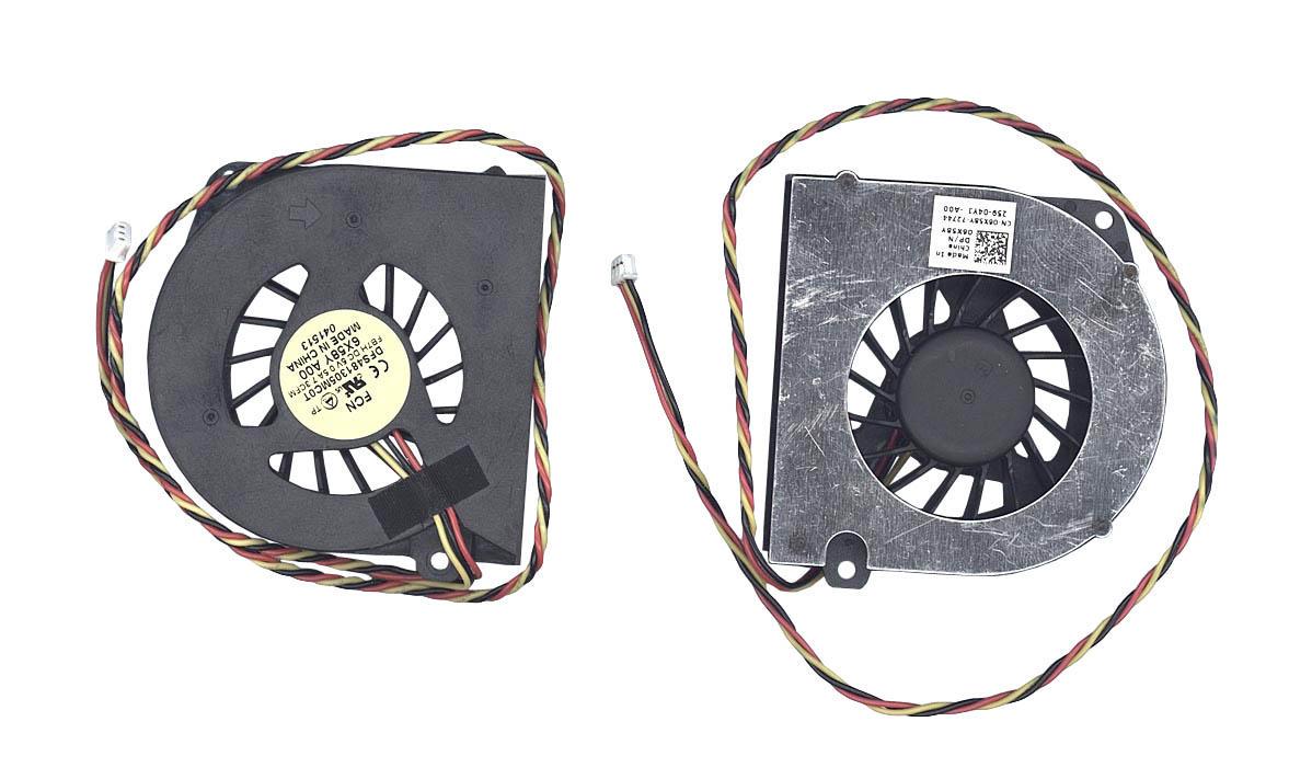 Кулер для ноутбука Asus Inspiron One 2330 5V 0.5A 3-pin FCN