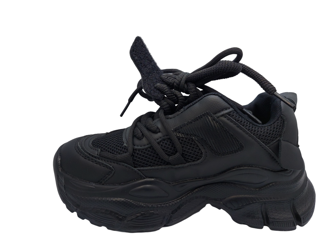 Кроссовки для девочек Jong Golf C111970/35 р. 35 Черный - фото 3 Кроссовки для девочек Jong Golf C111970/35 р. 35 Черный - фото 3