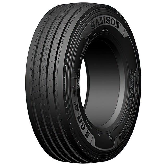 Шина всесезонна Samson GR-A1 кермова 315/80 R22.5 156/150L 20PR (1002490701)