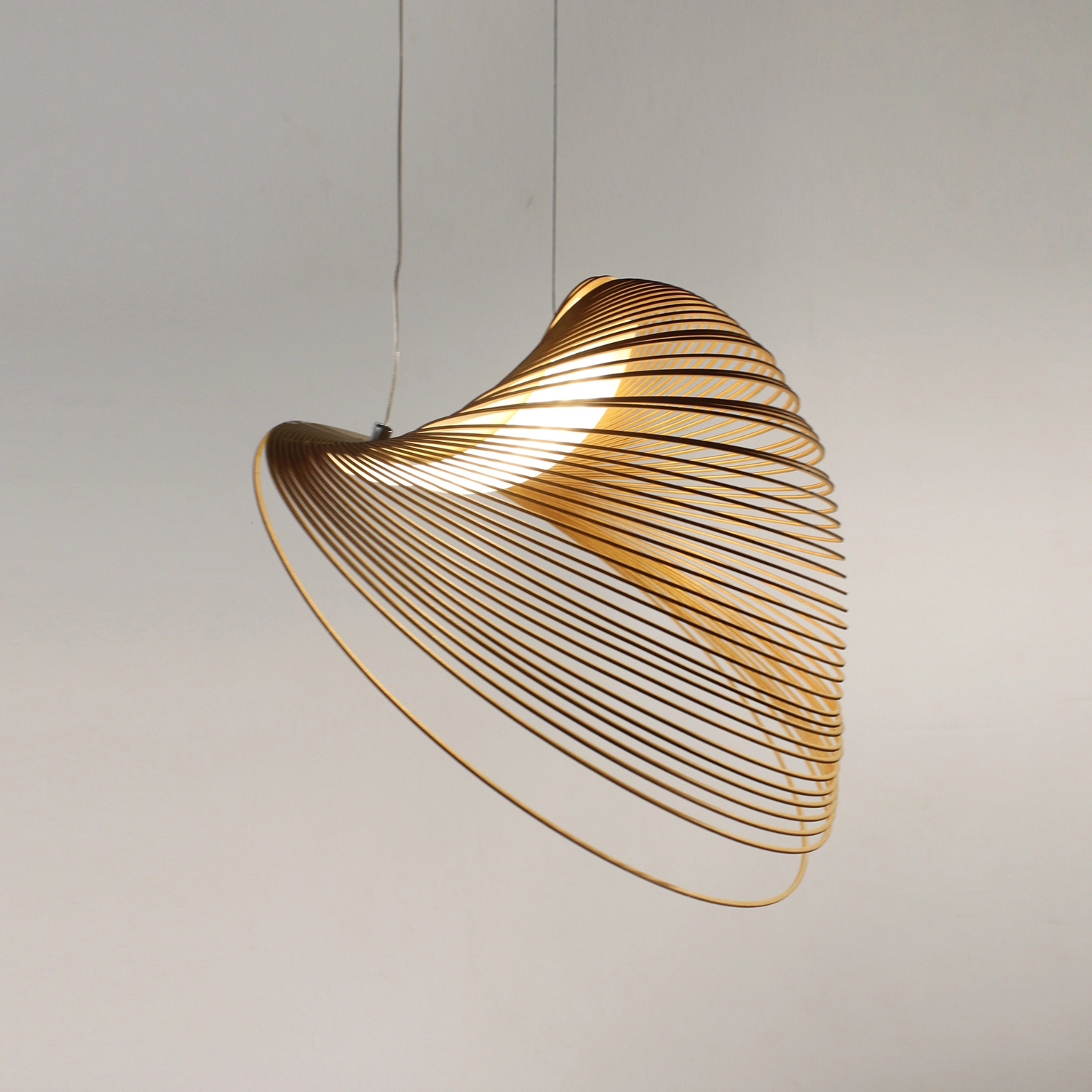 Люстра Friendlylight Shell Gold S FL5222 (36404284) Люстра Friendlylight Shell Gold S FL5222 (36404284)