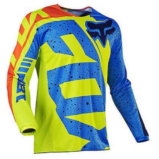 Джерсі F.O.X Racing 180 4XL (2885600475)