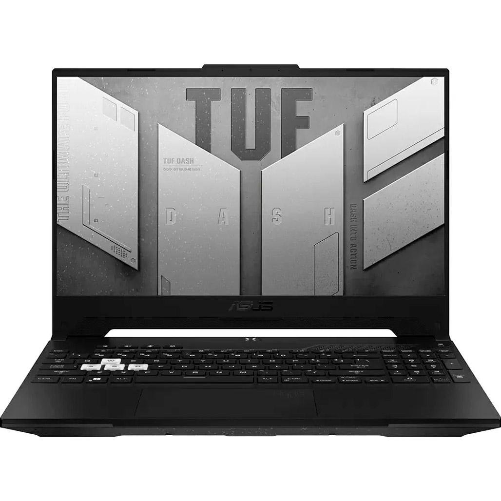 Ноутбук Asus TUF Gaming F15 FX517ZR (FX517ZR-F15.I73070)