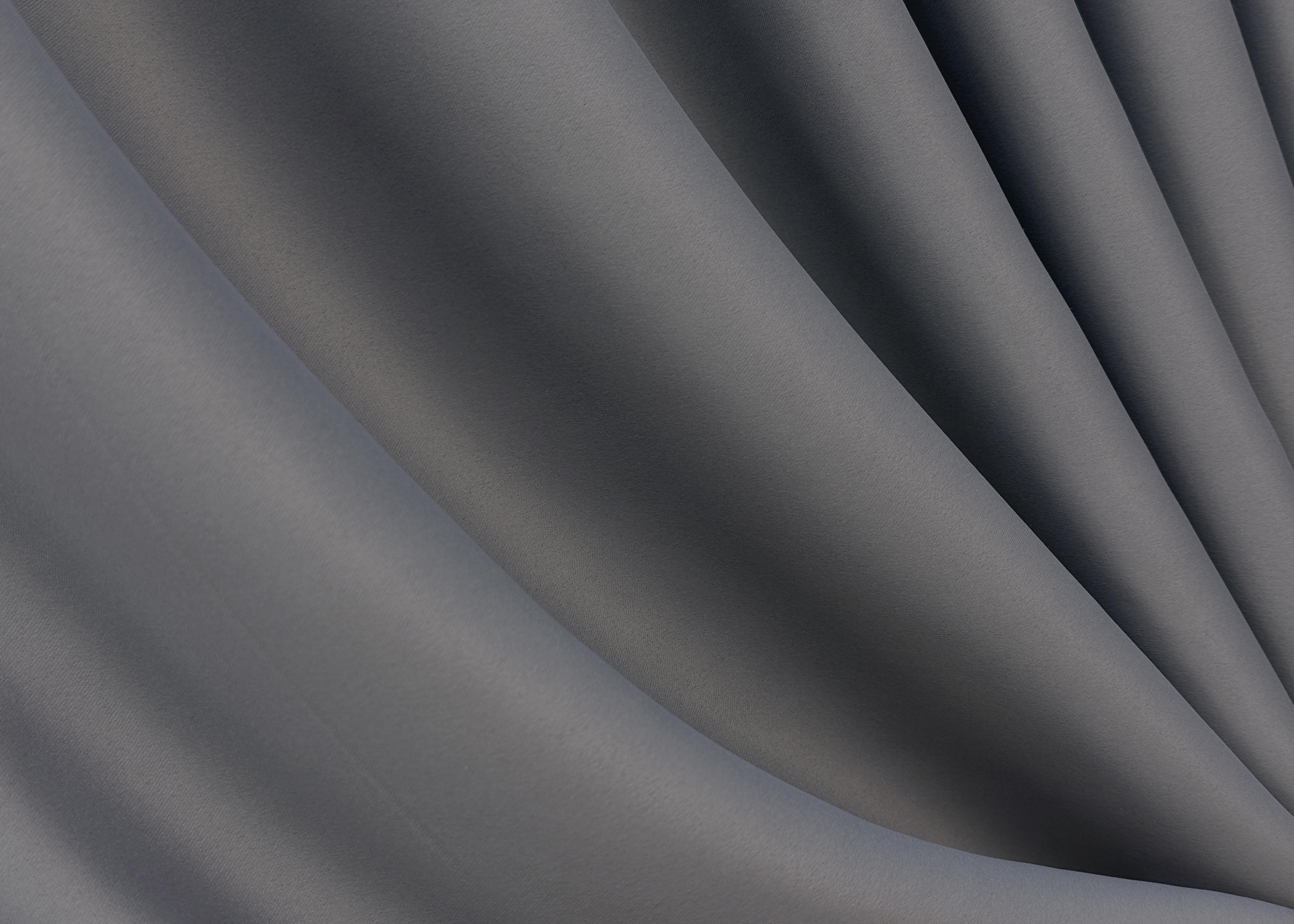 Комплект готовых штор VR-Textil Блэкаут Bagema Rvs №1244ш 150х295 см 2 шт. Серый (33-0621) - фото 6 Комплект готовых штор VR-Textil Блэкаут Bagema Rvs №1244ш 150х295 см 2 шт. Серый (33-0621) - фото 6