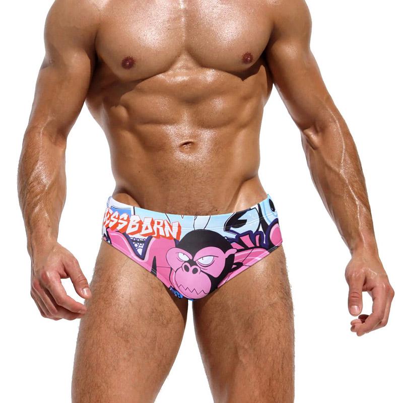 Плавки Escatch M Комбинированный (SP5704)