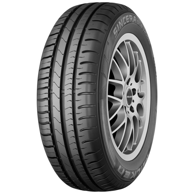 Шина Falken Sincera SN-832 Ecorun 175/55 R15 77T лето