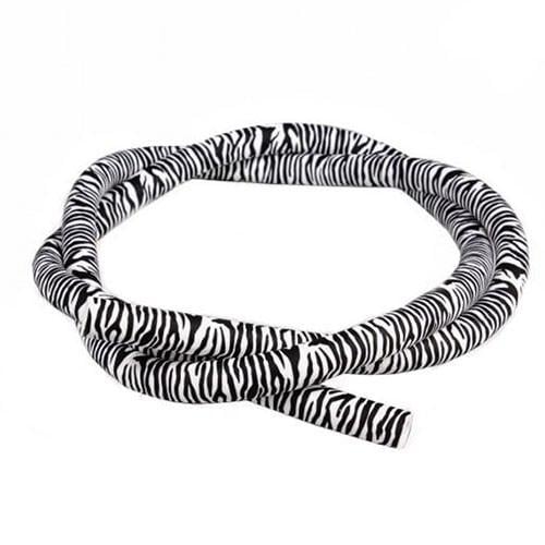 Шланг Amy Soft Camouflage силіконовий камуфляж Zebra (1372017998)