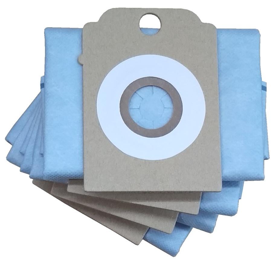 Мішки одноразові Filter Systems FS 1304 для пилососа Bosch/Siemens Type K