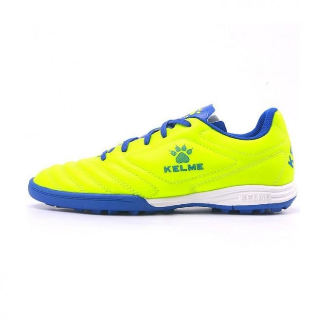 Сороконожки KELME детские BASIC 873701.9986 р. 34