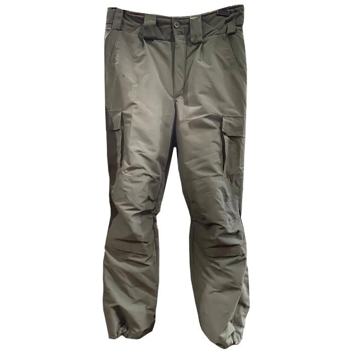 Штани зимові НГУ р. 50/4 Olive (28090)