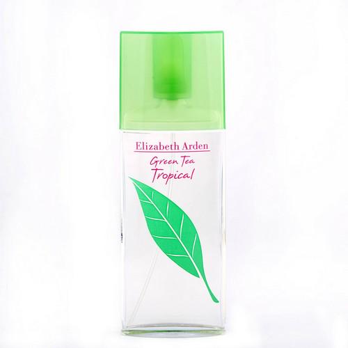 Туалетная вода для женщин Elizabeth Arden Green Tea Tropical 100 мл (30157)