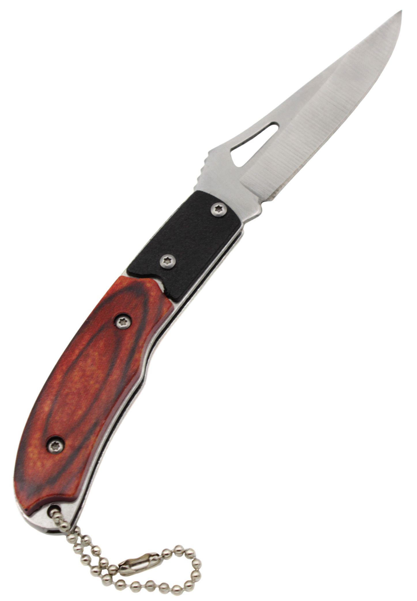 Ніж універсальний складаний 237 (17876) - фото 4 Ніж універсальний складаний 237 (17876) - фото 4