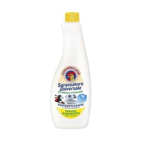 Універсальний миючий засіб ChanteClair Sgrassatore Profumo di Лимон 600 ml