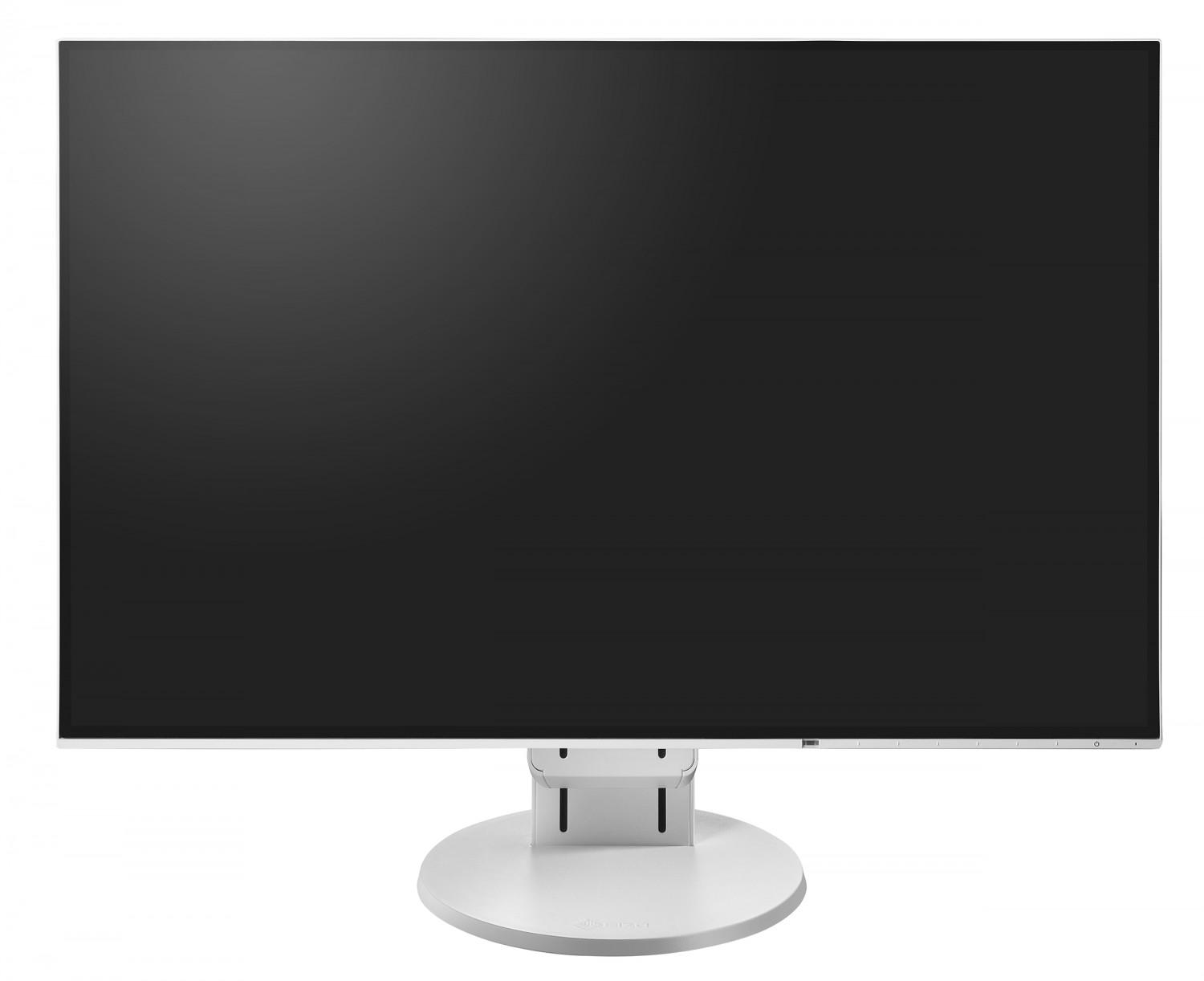 Монітор Eizo FlexScan EV2456-WT 24,1" (4995047049739)