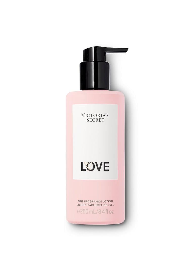 Лосьйон парфумований Victoria's Secret Love Fine Fragrance Lotion 250 мл (26045321)