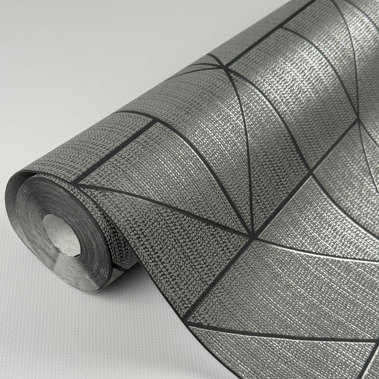 Шпалери вінілові на флізеліновій основі Marburg 6708-30 рулон 10х0,53 м (2791727565)