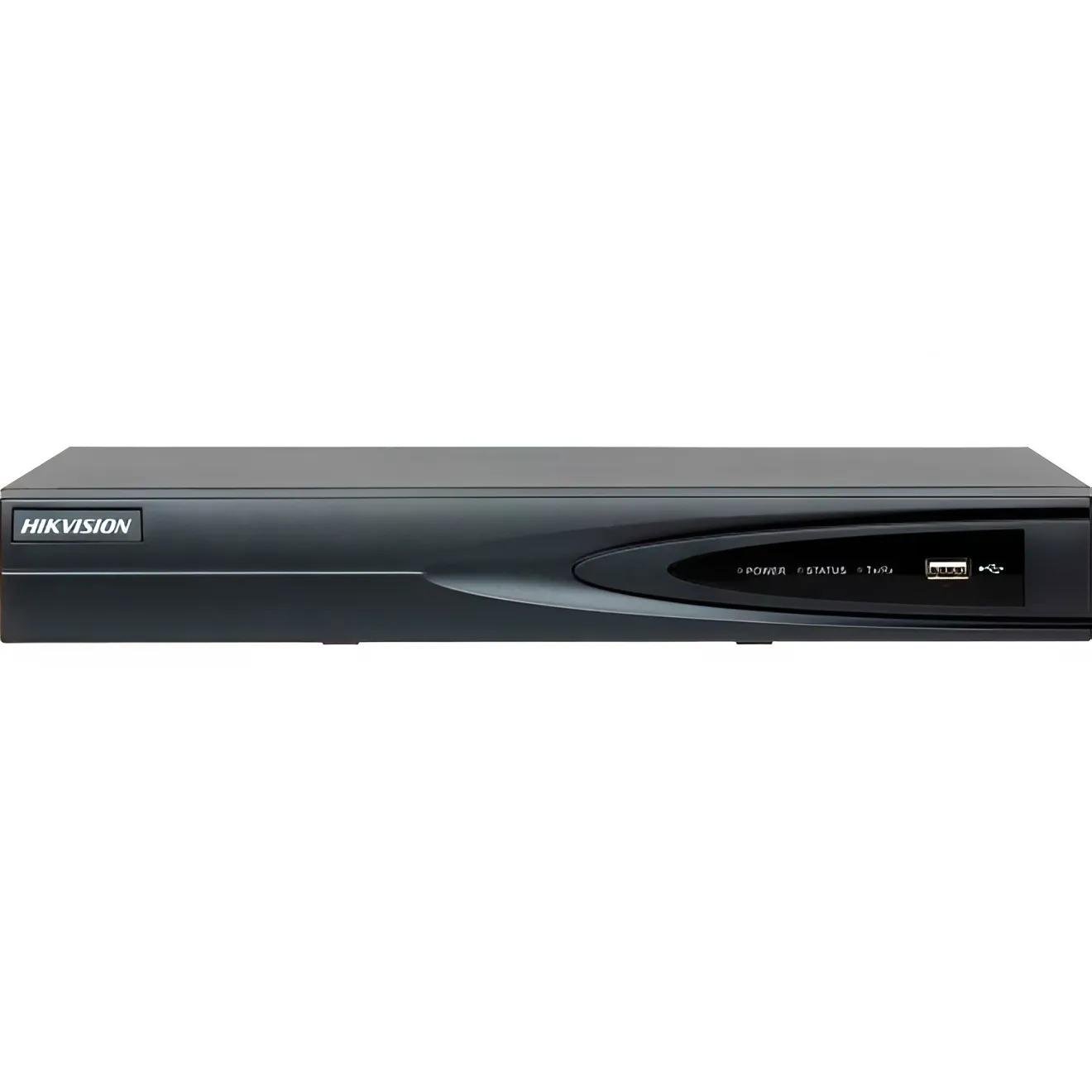 Видеорегистратор Hikvision DS-7616NI-Q1/D 1HDD 160 Мбит/с 4K Черный (99-00013922) - фото 2 Видеорегистратор Hikvision DS-7616NI-Q1/D 1HDD 160 Мбит/с 4K Черный (99-00013922) - фото 2