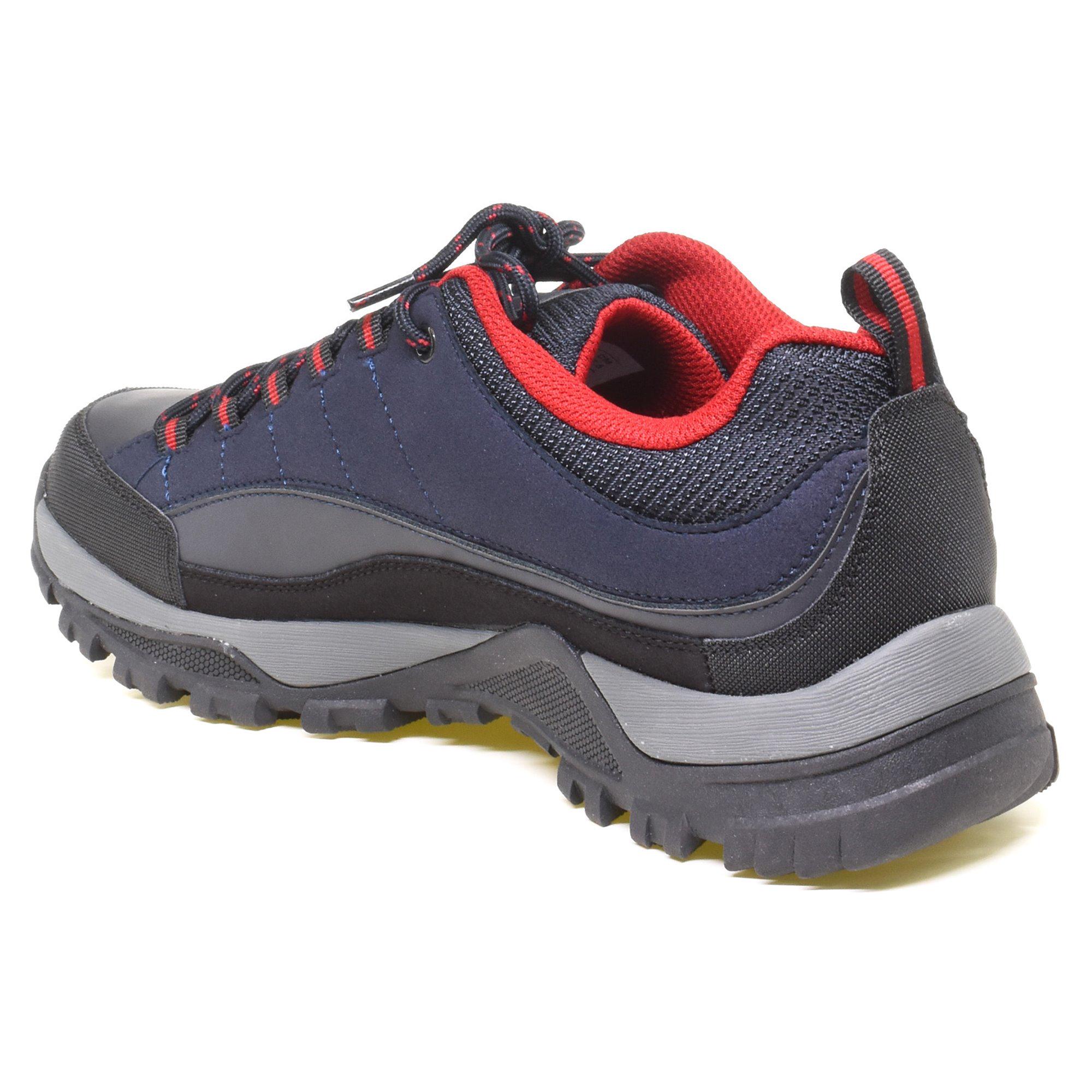 Кроссовки мужские Grunberg р. 42 Темно-синий (34887-42) - фото 11 Кроссовки мужские Grunberg р. 42 Темно-синий (34887-42) - фото 11