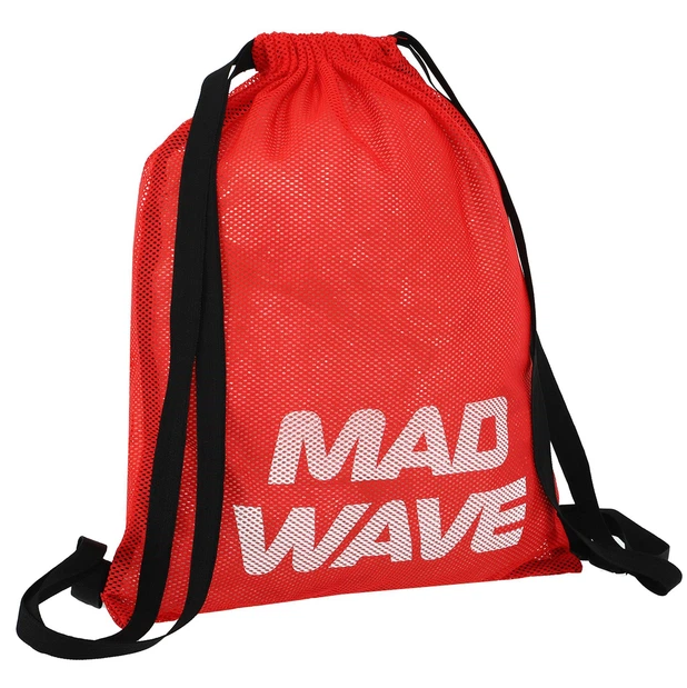 Рюкзак-мешок DRY MESH BAG Красный (M1118011)