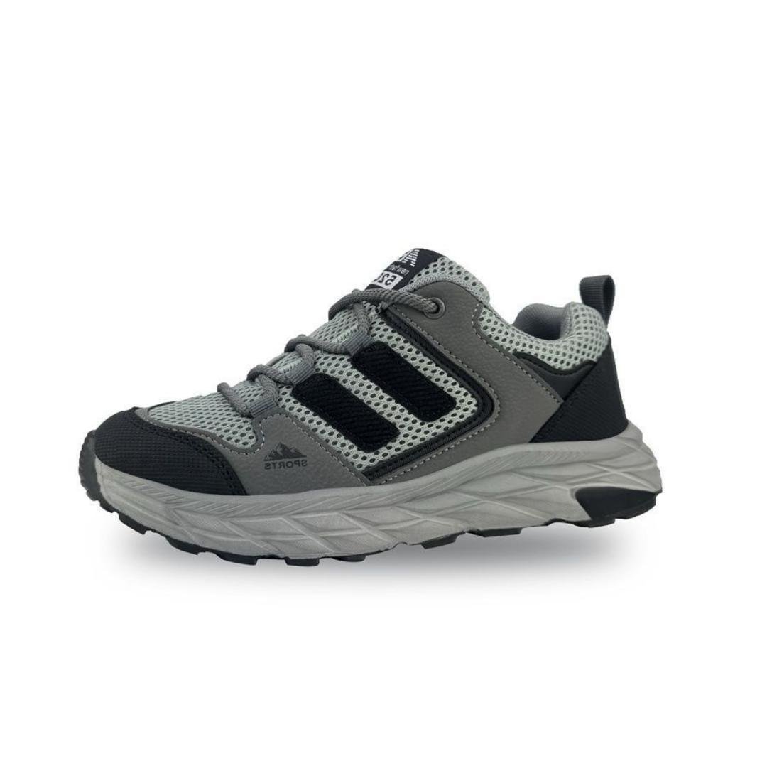 Кросівки ТМ Jong Golf для хлопчика 23 см р. 36 Сірий (428636)