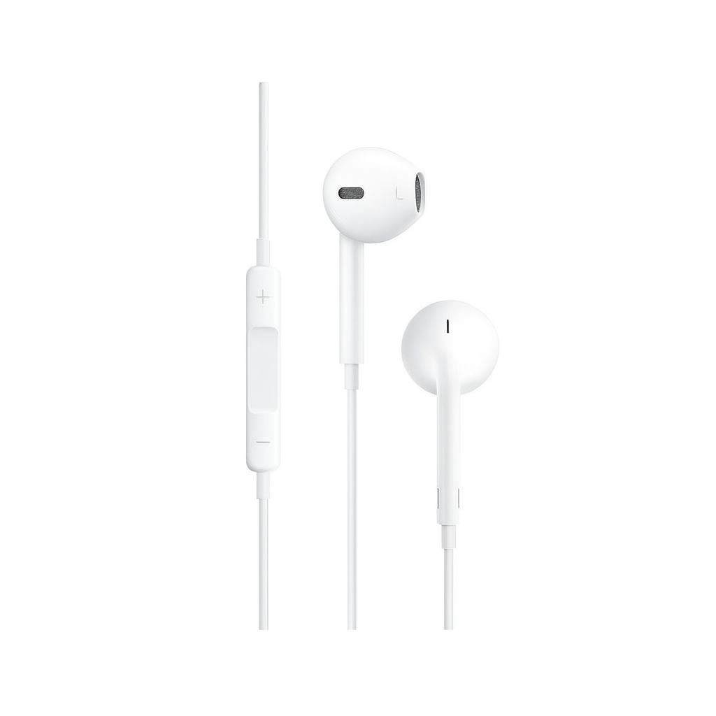 Наушники koni Strong KS31 10 мм White (544806)