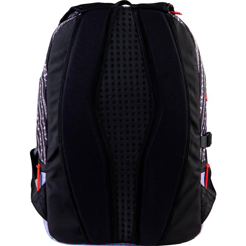 Рюкзак для мiста Kite City (K21-2569L-6) - фото 4 Рюкзак для мiста Kite City (K21-2569L-6) - фото 4