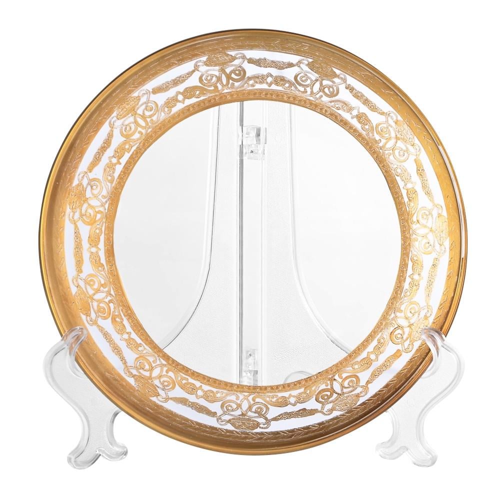 Блюдо Бари 21 см (NGD30DISH)