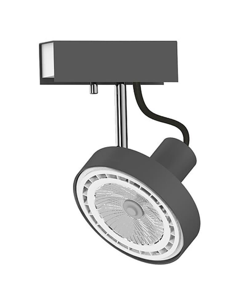 Спот Nowodvorski 9598 Cross GU10 ES111 1x75W (2229959388)