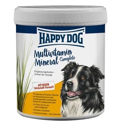 Корм для собак Happy Dog Multivitamin Mineral 1000 г (3792)