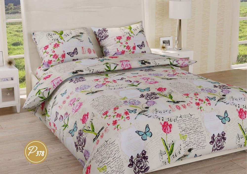 Постільна білизна Лелека 378 євро (2000024769)