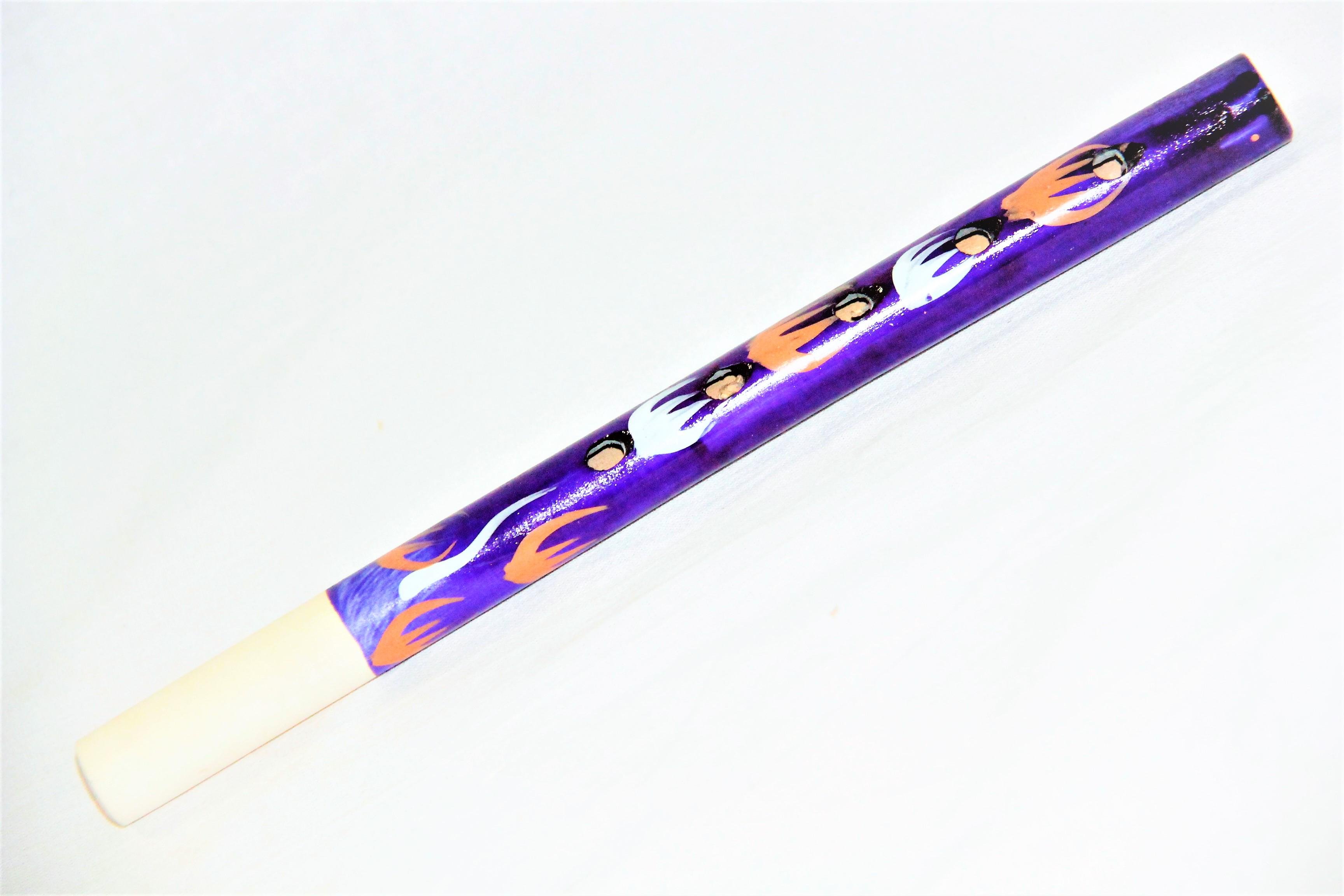 Дудка-свисток Руді 25 см (10649667)