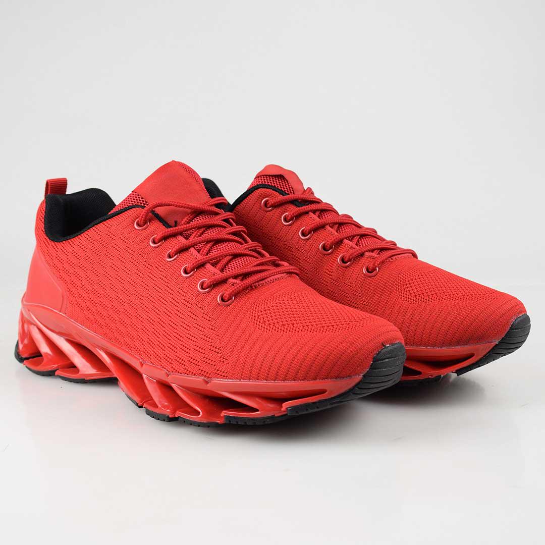 Кроссовки мужские Fashion 336581 р. 45 30 см