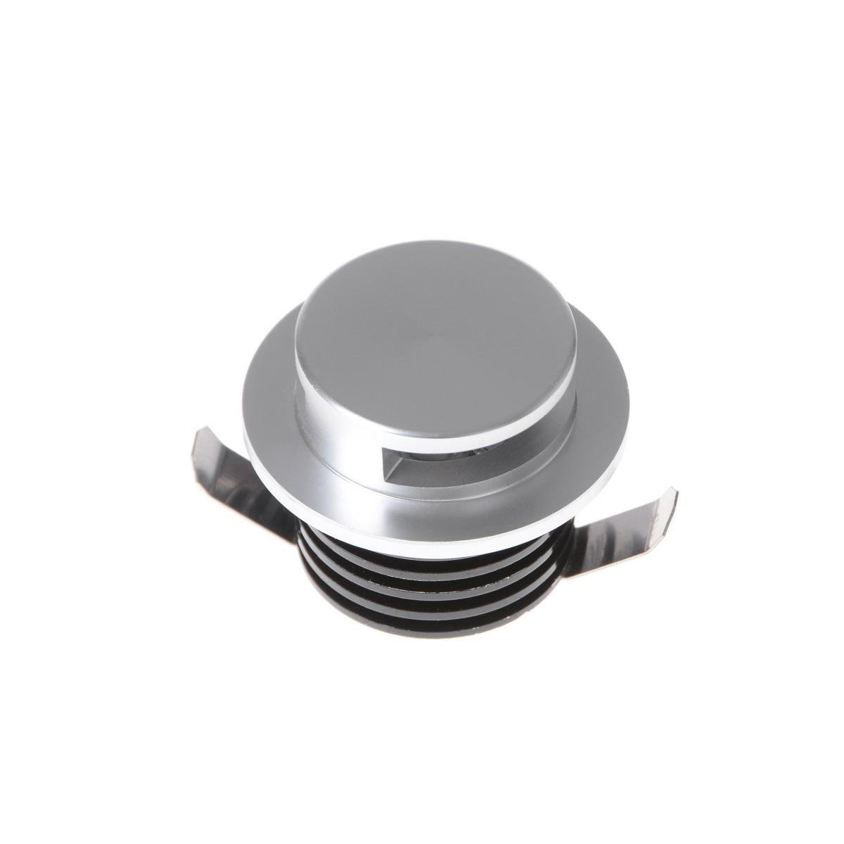 Светильник настенныйй Brille LED-11 для ступене Warm White