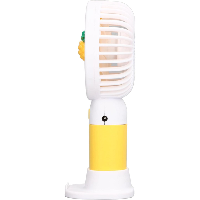 Вентилятор портативний JisuLife F2B (2619397902) - фото 2